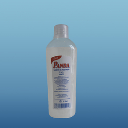 Panda Shampoo and Shower Gel 1000 ml - Kép 1.