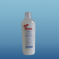 Panda Milk Cream Soap 1000 ml - Kép 1.