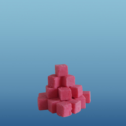Larrin Pissoir cube