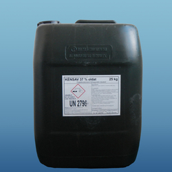 Sulfuric acid is 37% (pH minus) 25 kg - Kép 1.