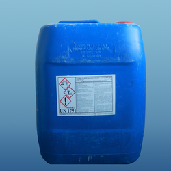 Sodium hypochlorite 150 g / l 25 kg