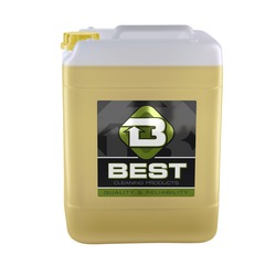 Best cold grease and solvent from the carbon black