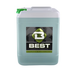Company cleaning products